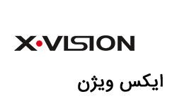 ایکس ویژن Xvision
